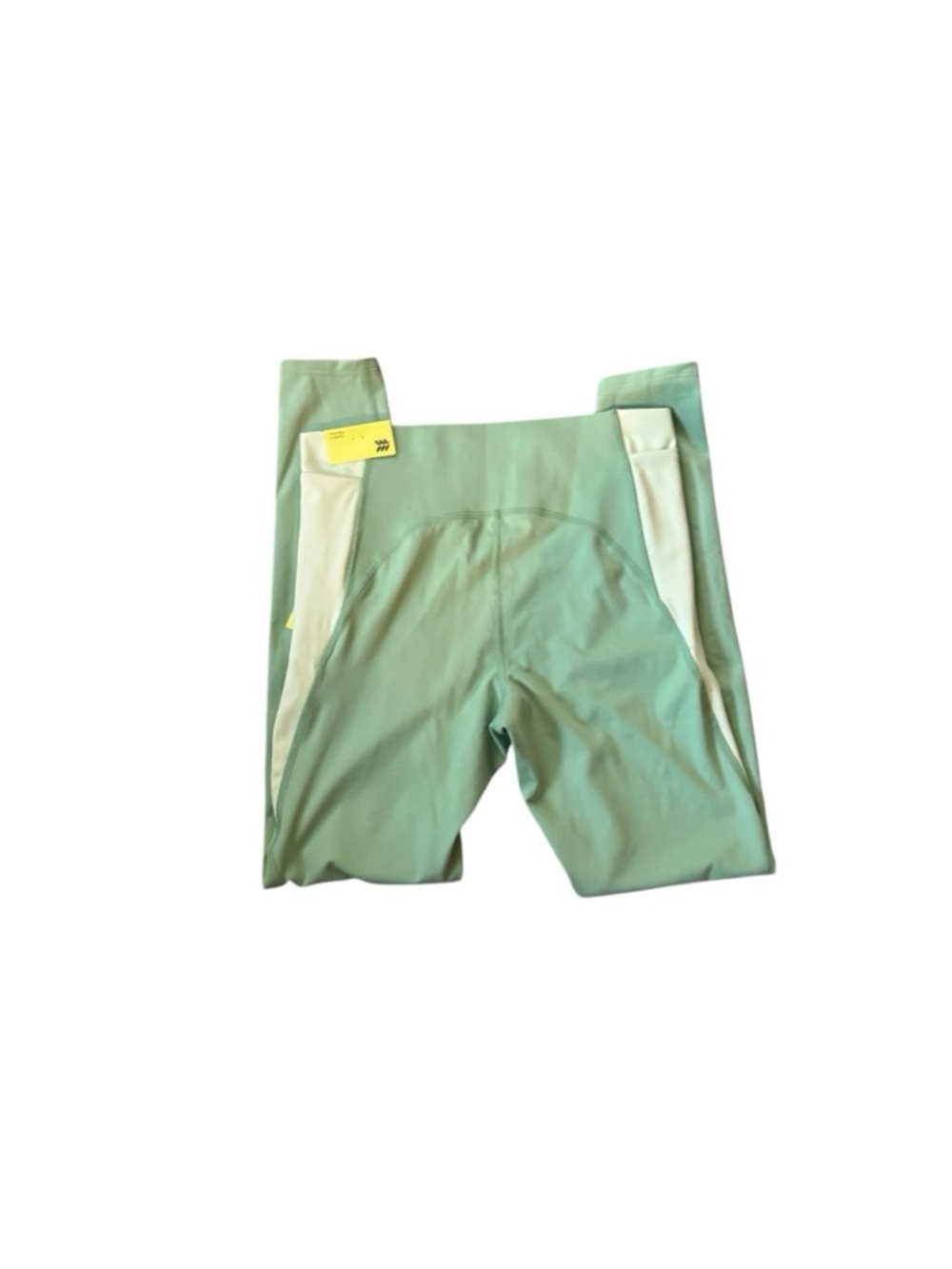 all in motion Light Sage Green High-Rise Leggings - Picture 4 of 6